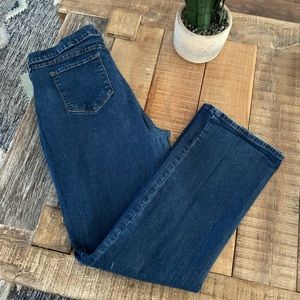 NYDJ Barbara Bootcut